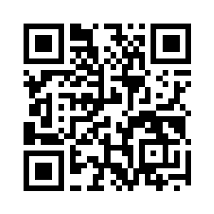 小萝莉扭着小身子表达不满二维码生成