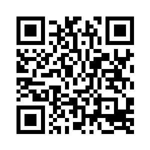 就像是一对小猫小狗一样的可爱二维码生成