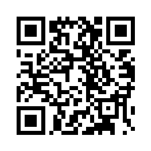 就像是厨师在行鞠躬礼二维码生成