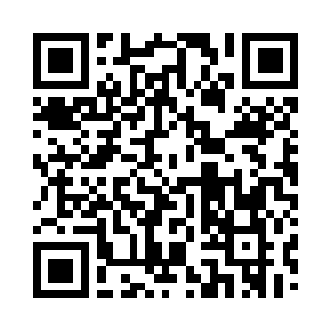 就像有一只无形之手捏动一团绿色面团二维码生成