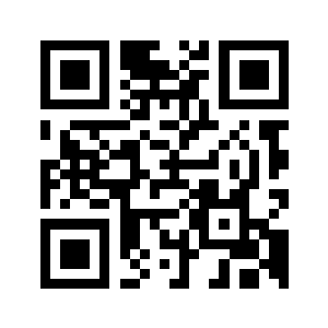 就是无比的可怕二维码生成