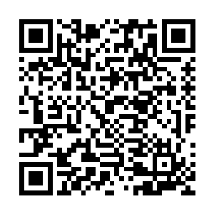 就是这个看起来像活宝一样不靠谱的年轻人给他们解开了禁锢二维码生成