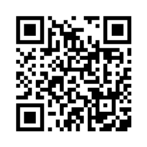 就等于财神爷住到家里面了二维码生成