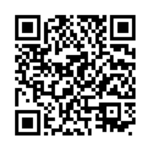 就见到了旁边的岩壁上面居然不知道什么时候二维码生成