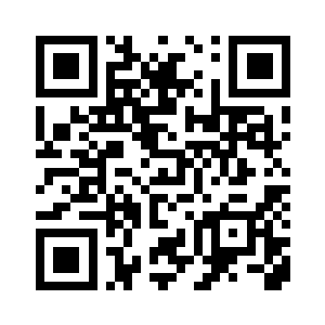 居然留下了一行带血的脚印二维码生成