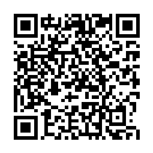 居高临下独站亭中的年轻人作为幽燕山庄的少主二维码生成