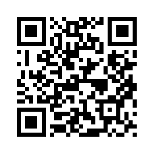 屋内略微敞开的窗口旁二维码生成