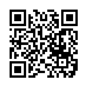 屏幕都快被大拇指磨出了一个洞二维码生成