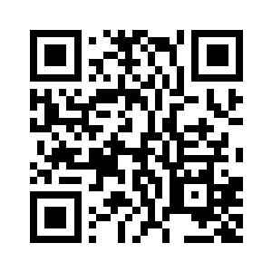 展示者说骨器是由某某先生制作二维码生成