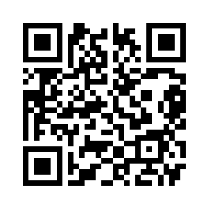 岸边几株大树飘落起片片绿叶二维码生成