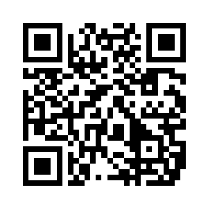 峡谷间蜿蜒绿色丛林和淡黄山路二维码生成