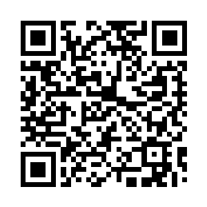 嵩光基金的代表方林根和戴鑫甲到了二维码生成