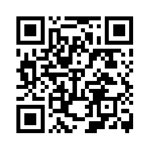 工作人员递过一只精巧的小盒子二维码生成