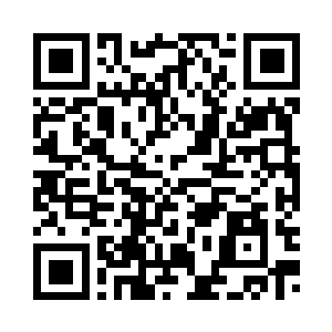 左侧的led显示屏上打着两行字――二维码生成