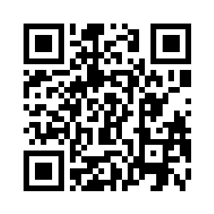 左手握着没有出鞘的月影刀二维码生成