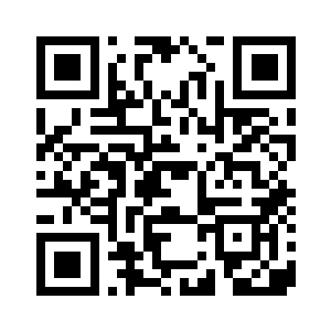 巨大的玻璃旋转门摇曳着二维码生成