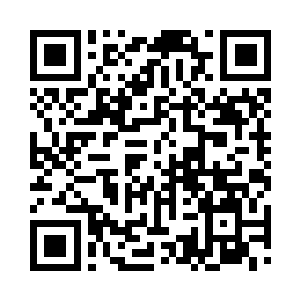 已经四散而开的十几个拇指大小的白色光点二维码生成