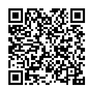 已经堆放在罗州海南郡海南半岛临时搭建起来的仓库里二维码生成