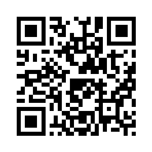 已经生了锈的大铁门紧紧关闭着二维码生成