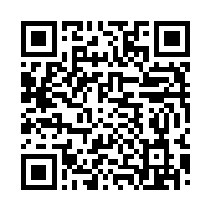 巴克介绍了名字就递上礼物做领导视察的模样二维码生成