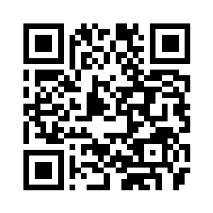 布鲁斯同样伸出了一个大拇指二维码生成