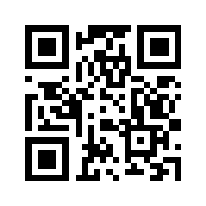 帅成了男人的模样二维码生成