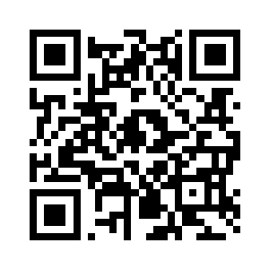 师父戴着墨镜看不到眼神二维码生成