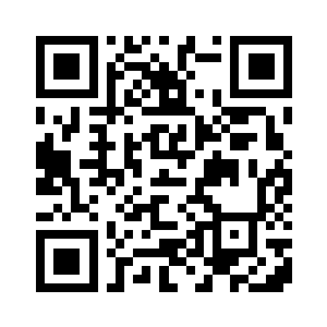 带有一对透明羽翼的小飞虫二维码生成