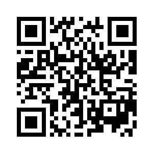 常晨起的人们在屋檐下望着二维码生成