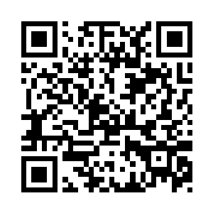 平地上镶嵌着一环套一环的十几个圆圈二维码生成