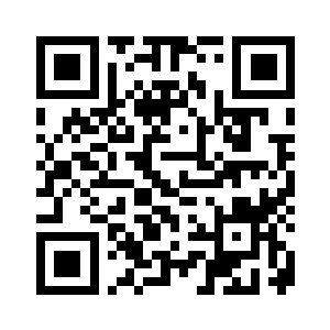 年轻男记者眼中出现了害怕之色二维码生成