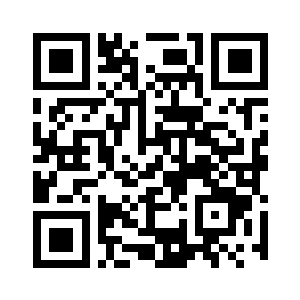 并且眼睛已经被改造成了红二维码生成