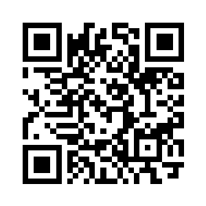 并手指不远处西北一角的小径二维码生成