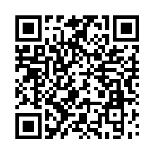 幽径两边如血一样绚烂鲜红的曼珠沙华二维码生成