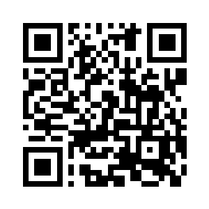 廖娜简单介绍着这场展览会二维码生成