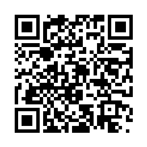 张东城和伯顿两人趴在显示器的前面二维码生成