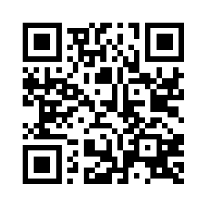 张勇豪穿着一袭黑白相间的儒袍二维码生成