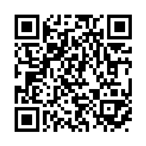 强烈的灯光直接将阴暗的树林照得犹如白昼二维码生成