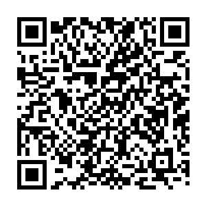 当初骑士们扎营的那片岩壁两侧有着一个个高大的远古巨人雕像坐立的山谷二维码生成