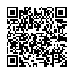 当地人像老鼠一样挤在防空洞和炸毁的建筑的空隙二维码生成