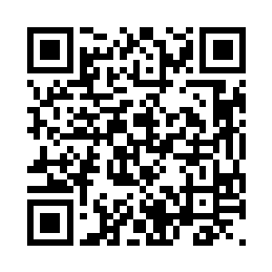 当天很多班级座位靠后窗的学生都看到了二维码生成