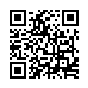 当月亮慢慢羞着躲进了云朵当中二维码生成