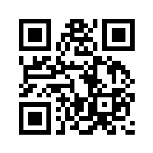 当杨开脚踏实地时二维码生成