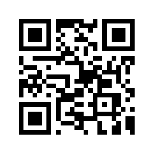 往厨房门口走过去二维码生成