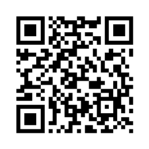 很多人撒开腿就往家跑二维码生成