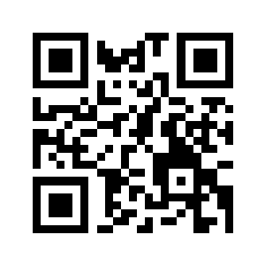怀有敬畏和尊重二维码生成