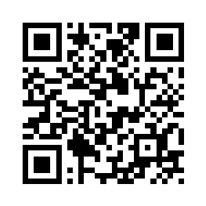 怪模怪样的立在那里二维码生成