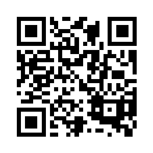 悬挂的绣着洒珠银线牡丹二维码生成