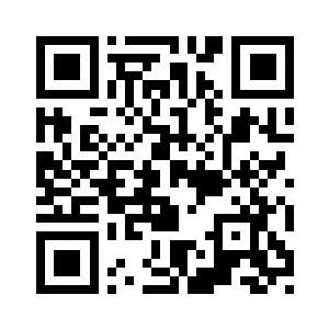 感谢大家的粉红和棒棒糖二维码生成