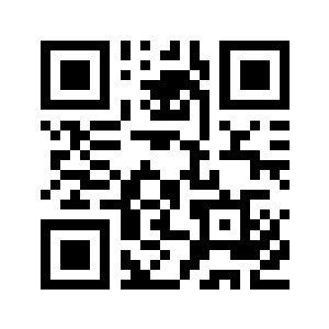 愤怒之感溢于言表二维码生成